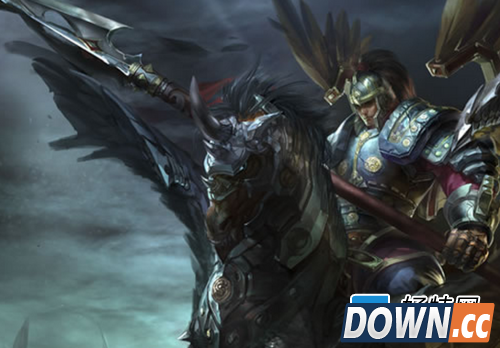 LOL德邦总管赵信天赋加点图