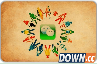 微信加锁原理隐私危机