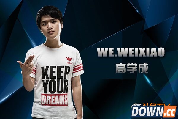 lol微笑斗鱼直播间地址