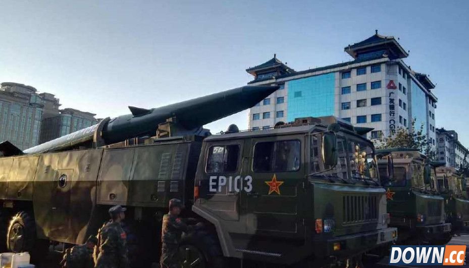 9月3日阅兵直播地址