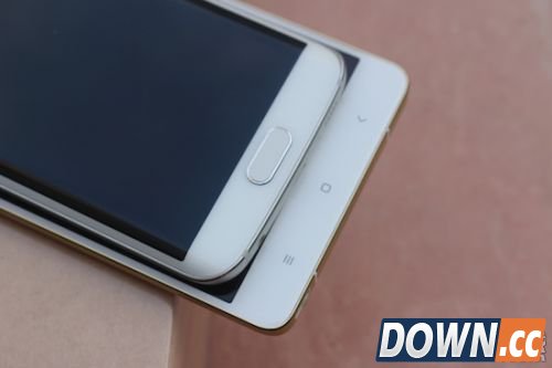 小米5宣传海报曝光