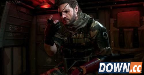 合金装备5怎么开启多人模式