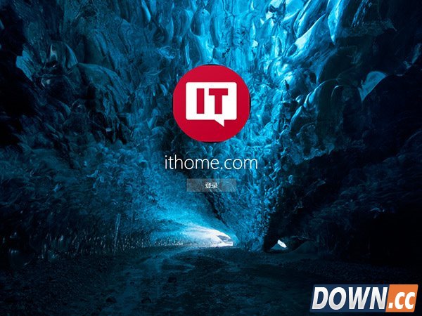 Win10登录画面背景修改工具下载