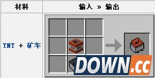 Minecraft矿车怎么用