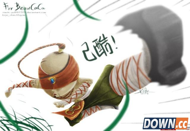 LOL5.16新版打野英雄排行榜