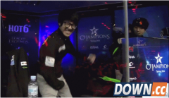 国外网友评S5预选赛iG vs QG 恭喜KaKAO圆梦S5