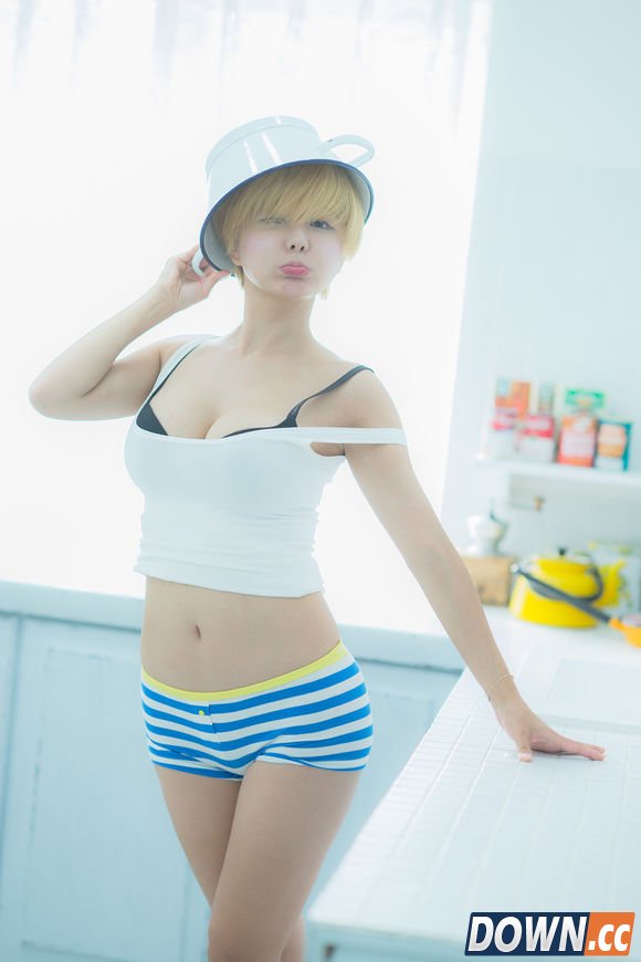 斗鱼tv柳智惠直播时间/地址