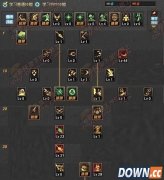 dnf忍者二觉刷图怎么加点好 忍者二觉刷图加点方案