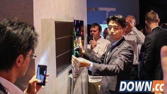 索尼获IFA2015最佳手机奖