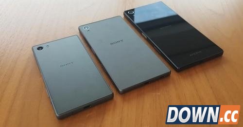 索尼获IFA2015最佳手机奖