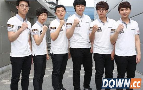 lol S5世界总决赛参赛战队排名