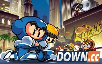 跑跑卡丁车手游怎么连漂