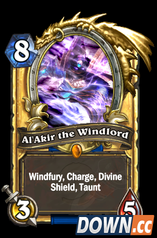 炉石传说奥拉基尔性价比详解