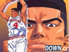 灌篮高手手游湘北队赤木刚宪全卡图鉴