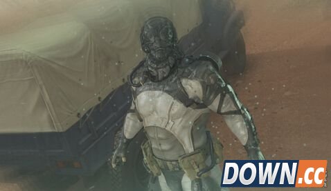 合金装备5幻痛评分标准介绍