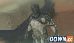 合金装备5幻痛骷髅兵打法技巧攻略 骷髅兵怎么打