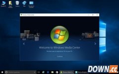 Win10安装Media Center播放器教程/win10Media Center不见了怎么办