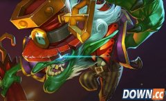 全民超神地精之神皮奇怎么玩 地精之神皮奇对线技巧