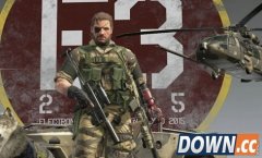 合金装备5幻痛进度终止解决方法介绍