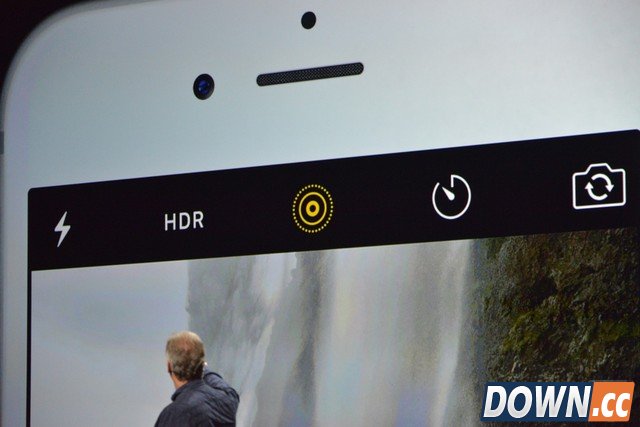 iPhone Live Photos是什么