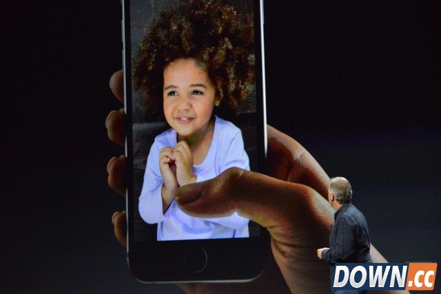 iPhone Live Photos是什么