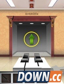 100层电梯攻略58关过关攻略