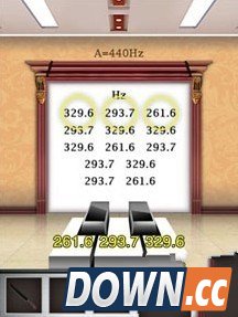 100层电梯攻略58关过关攻略