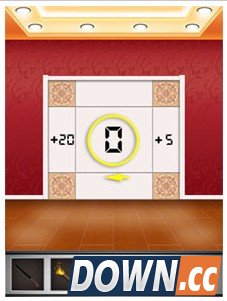 100层电梯主塔73层详细通关图文攻略