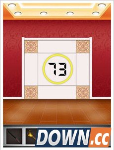 100层电梯主塔73层详细通关图文攻略