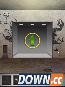 100层电梯第82关图文攻略