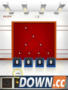 100层电梯攻略97层主塔攻略