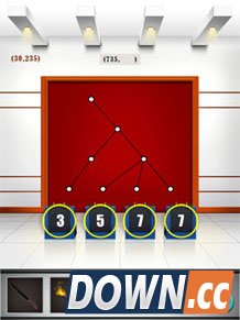 100层电梯攻略97层主塔攻略