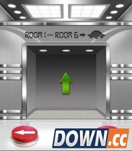 100层电梯游戏第70关攻略