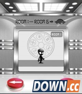 100层电梯游戏第70关攻略