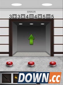 100层电梯攻略99层主塔攻略