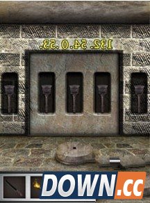 100层电梯游戏第80关攻略