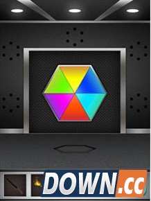 100层电梯游戏第74关攻略