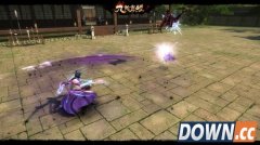 九阴真经手游极乐谷门派怎么样分析介绍