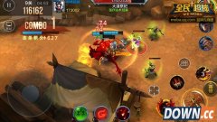 全民超神挑战模式第九关怎么打 挑战模式第九关通关攻略