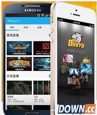 斗鱼tv怎么改昵称名字