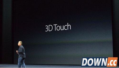 iPhone新功能3D Touch功能怎么用
