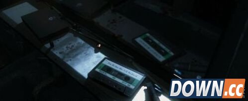 合金装备幻痛无法存档怎么解决