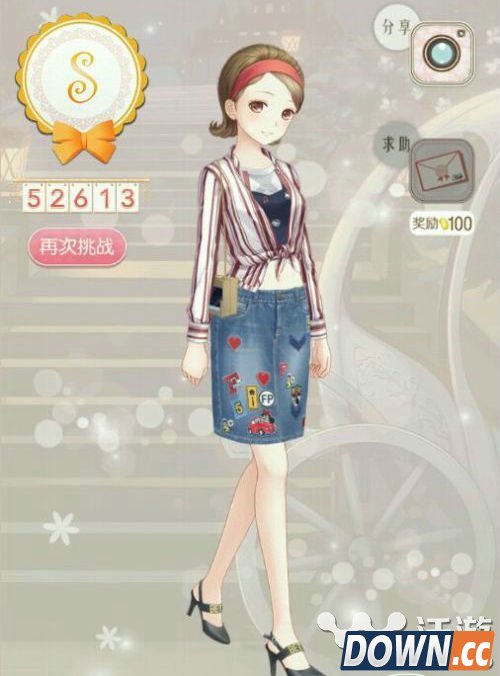 暖暖环游世界一期衣会搭配推荐