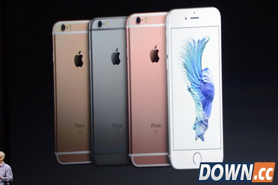 iphone6s售价曝光