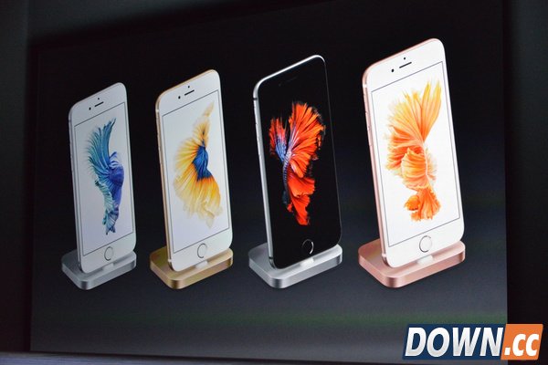 iphone6s售价曝光