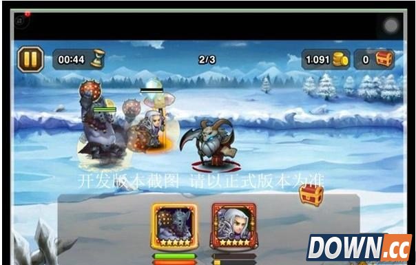 刀塔传奇铁面狂人好不好