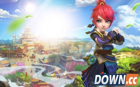 梦幻西游手游宝象国特产怎么跑