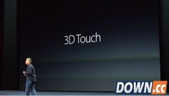 3D Touch功能怎么用 苹果force touch功能使用方法