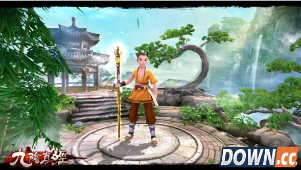 九阴真经少林内功推荐 