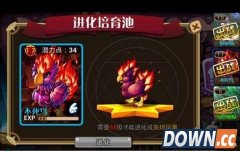 怪物X联盟飞行系宠物灰烬凤凰技能怎么选择